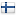 cjplumbingandheatingsolutions.com server is located in Finland